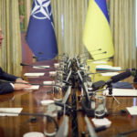 Stoltenberg Zelenski