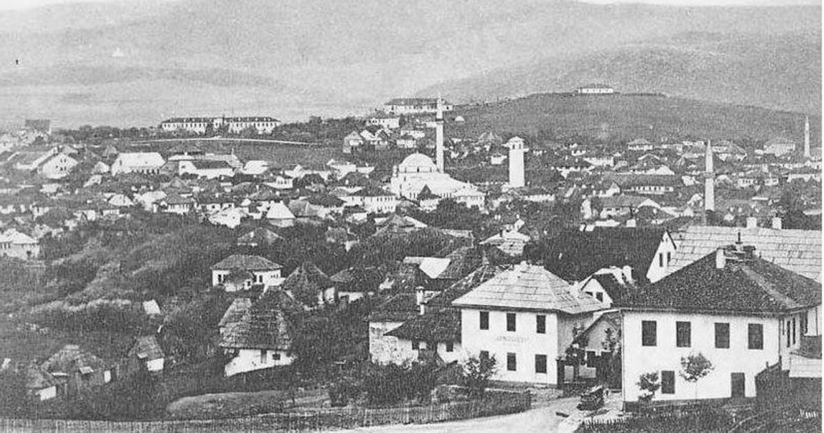 Pljevlja histori