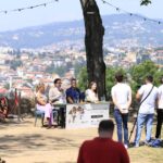 Sarajevo Sevdah Soiree