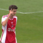 benjamin tahirović ajax
