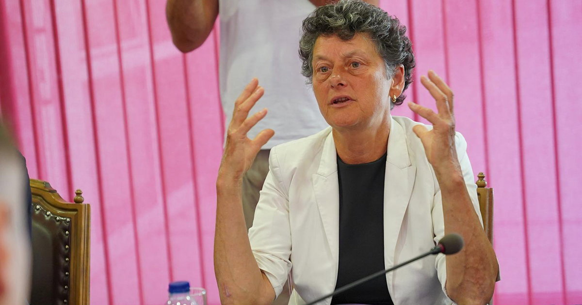 Tineke Strik