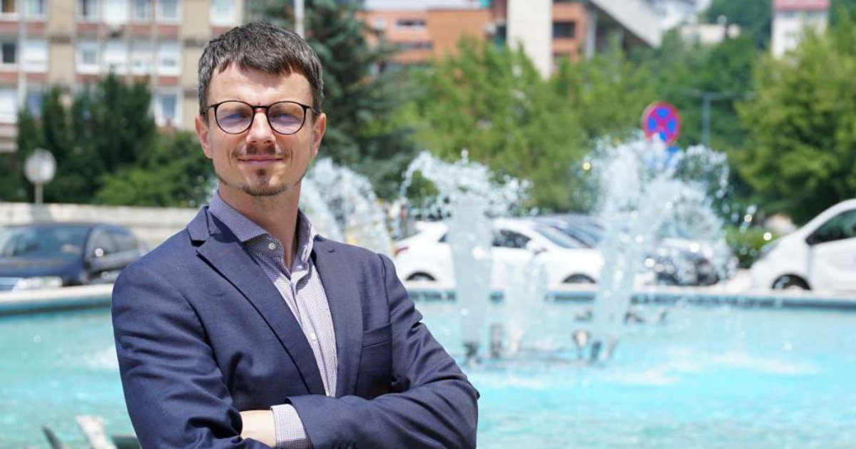 zdravko ilic