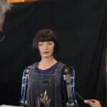 umjetna inteligencija robot