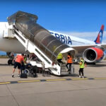 air srbija podgorica plinske boce