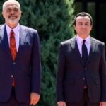 albin kurti edi rama