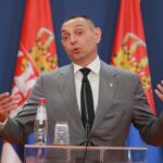 aleksandar vulin