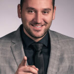 almir badnjevic