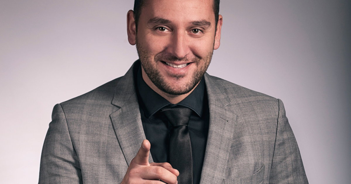 almir badnjevic