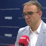 ambasador vranjes
