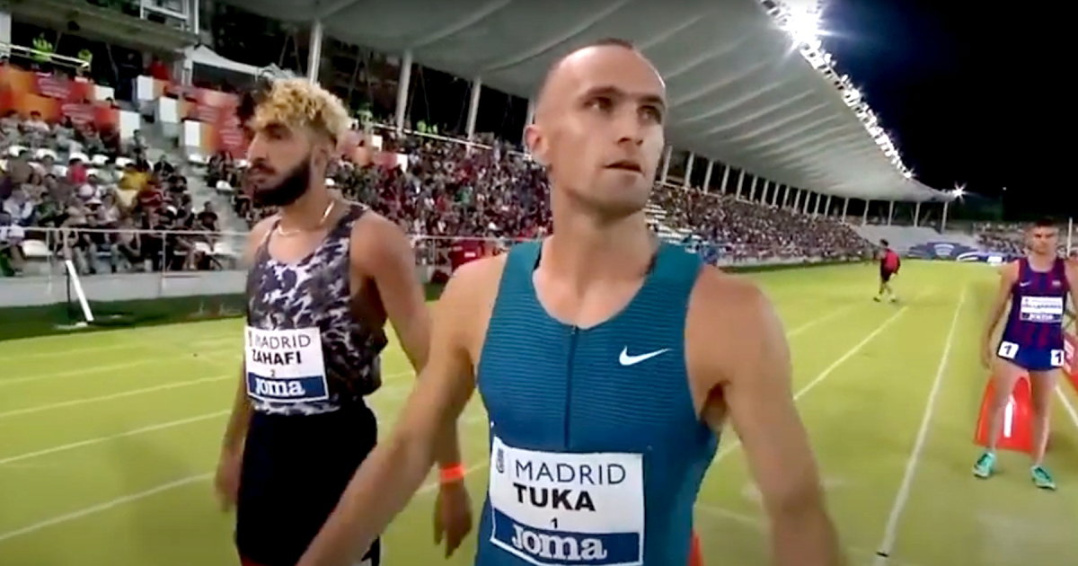 amel tuka madrid