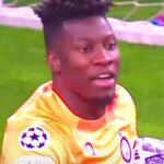 andre onana