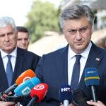 andrej plenkovic dragan covic