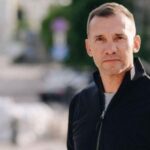 andrij sevcenko