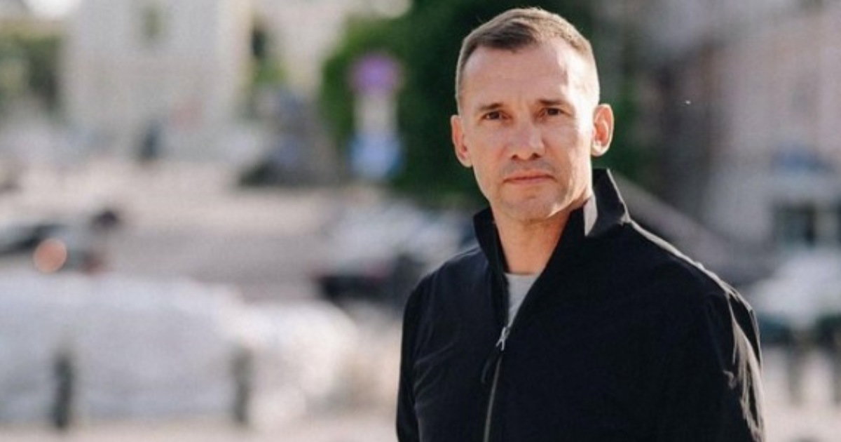 andrij sevcenko