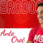 ante oreč
