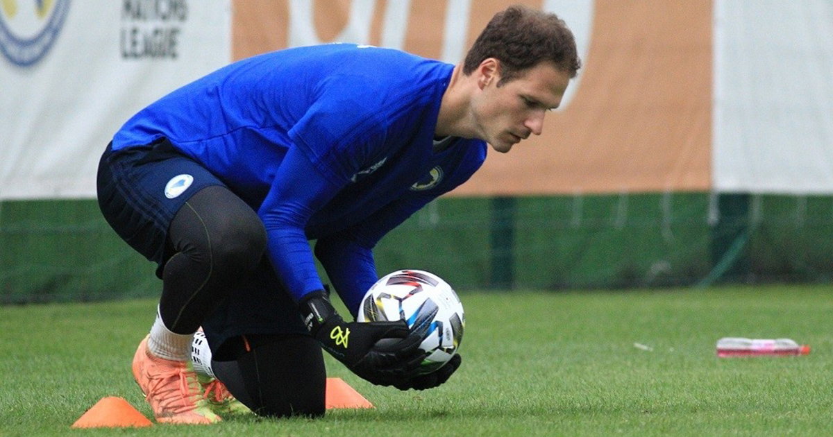 asmir begović