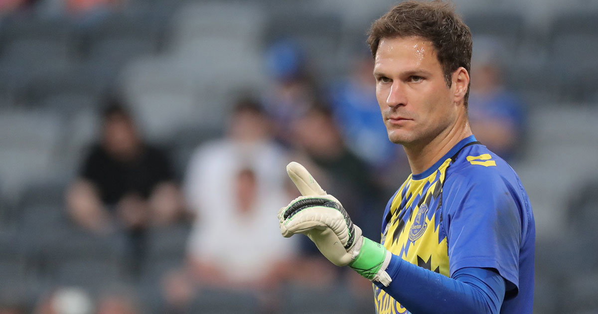 asmir begovic
