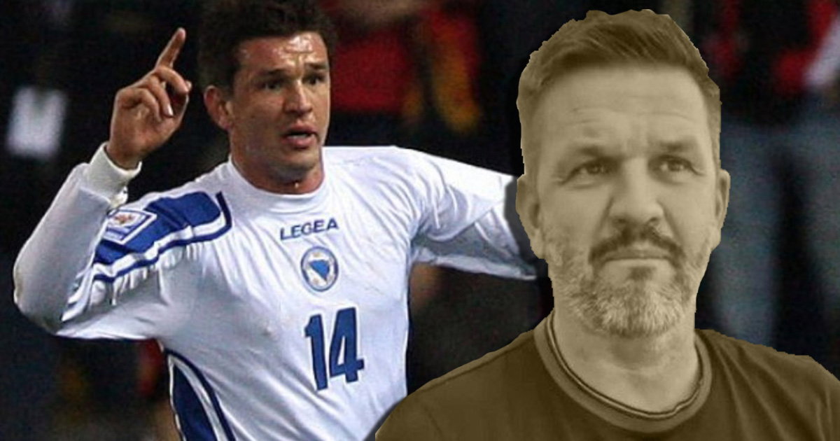Zlatan Bajramović
