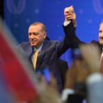 izetbegovic erdogan