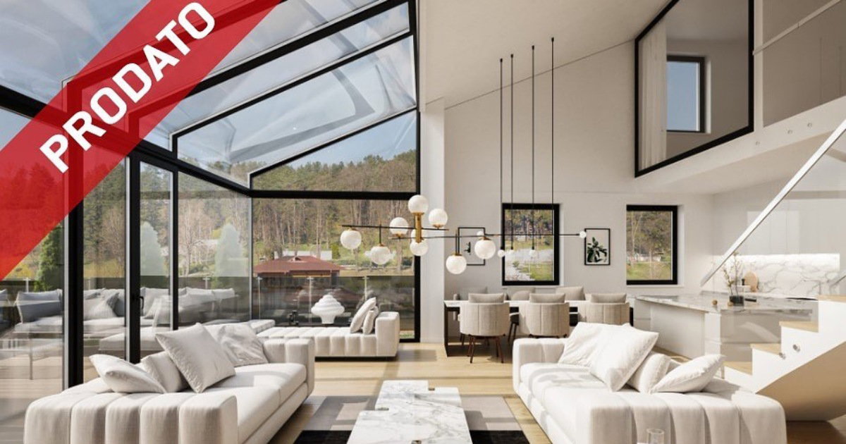 banja residence