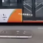 električni automobil