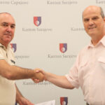 Almir Bečarević Zlatko Sejmenović