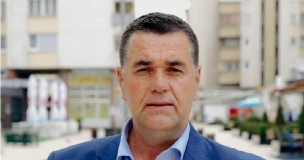 Bego Gutić će na sud. Potvrđena optužnica sadrži tri krivična djela