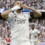 karim benzema