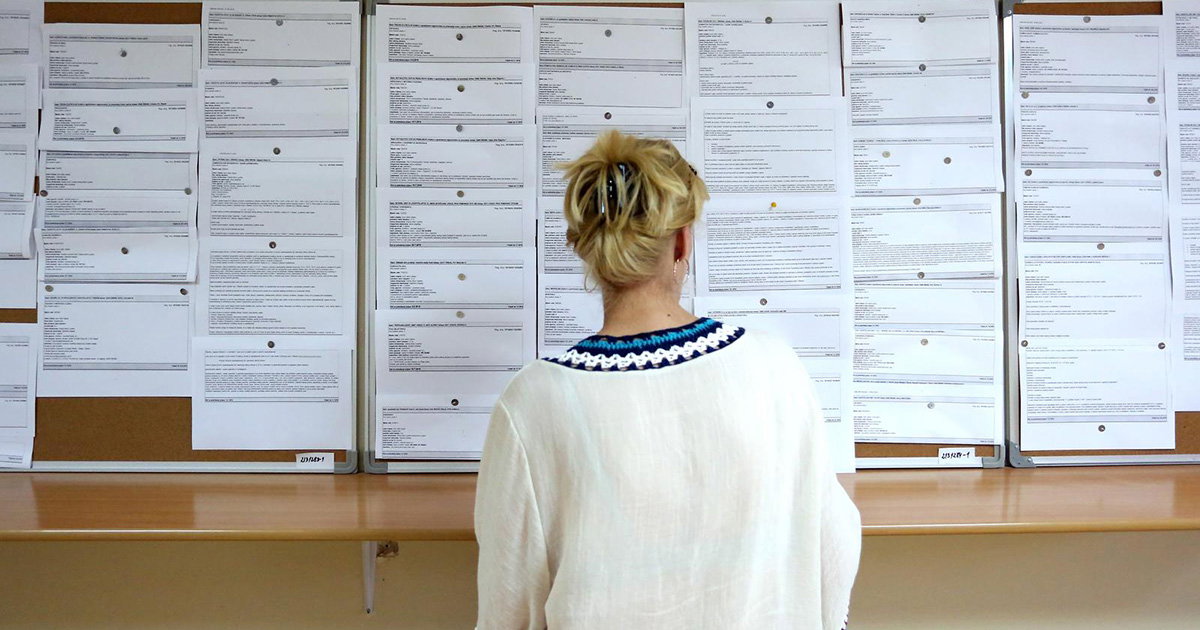 zavod za zapošljavanje biro nezaposleni
