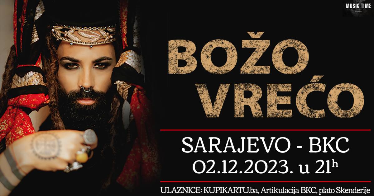bozo vreco