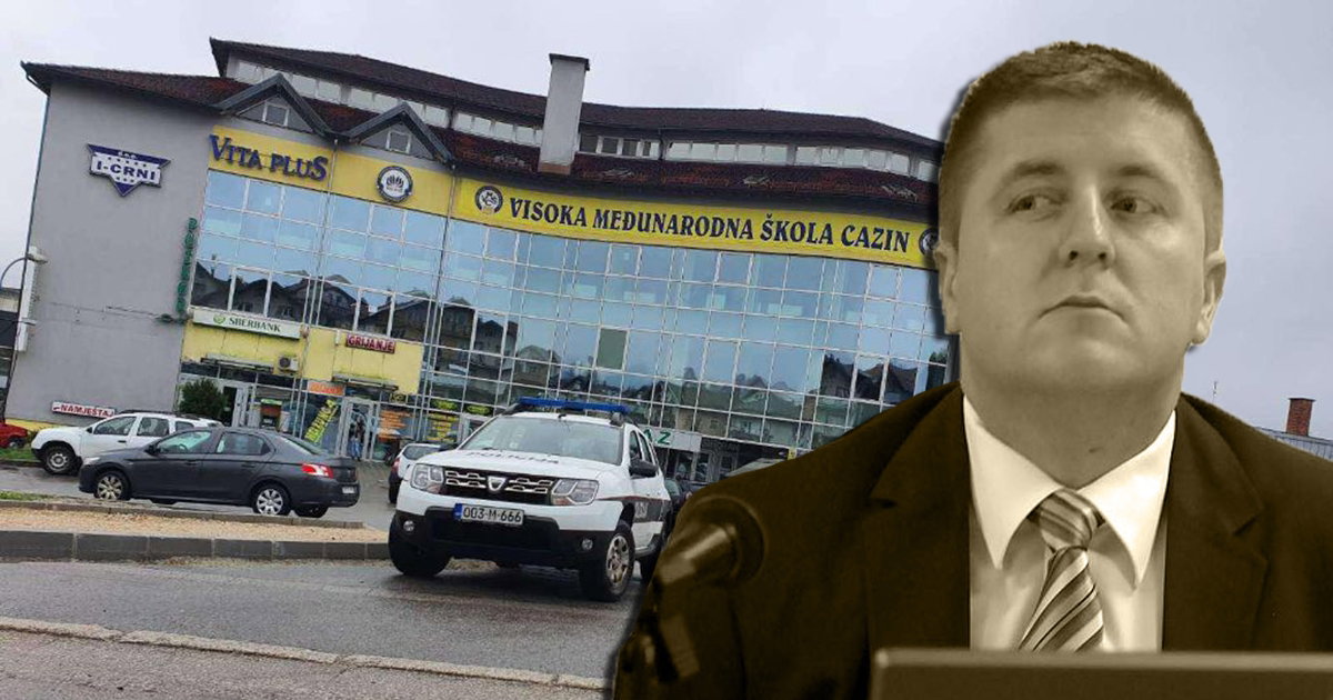 cazin Hadžipašić