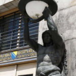 centralna banka bih