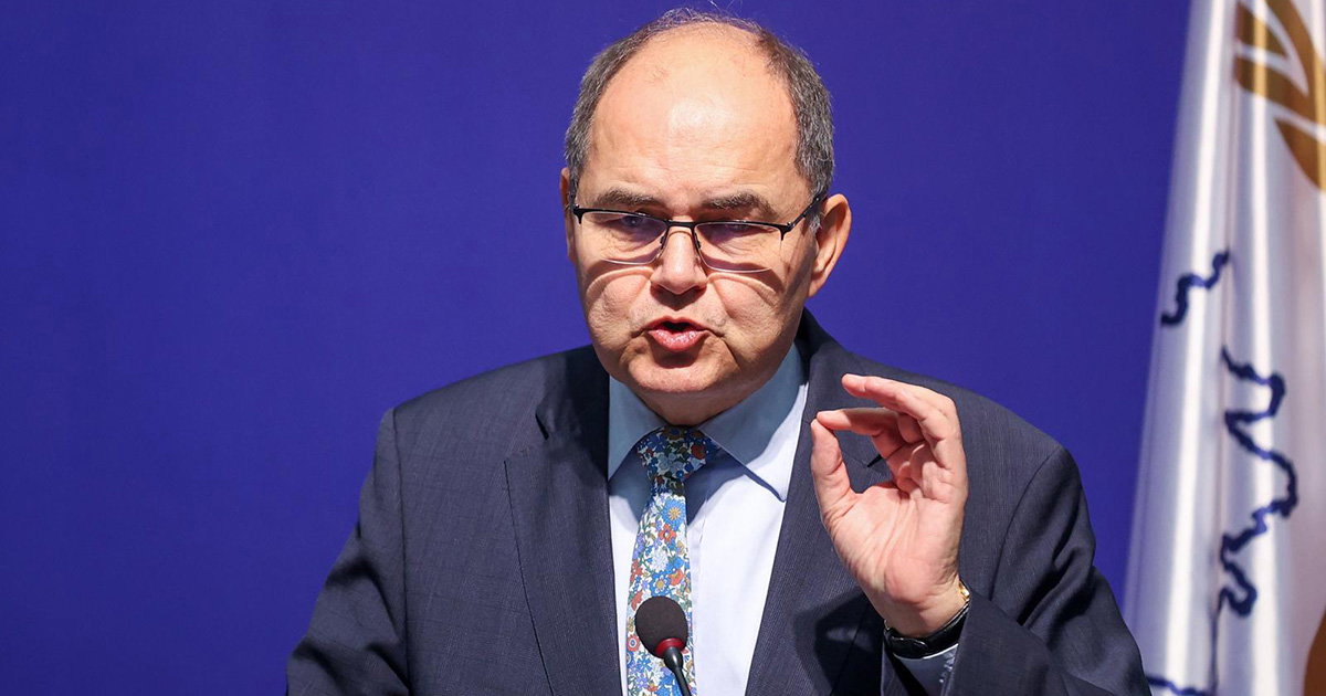 Christian Schmidt