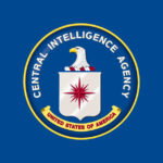 CIA logo