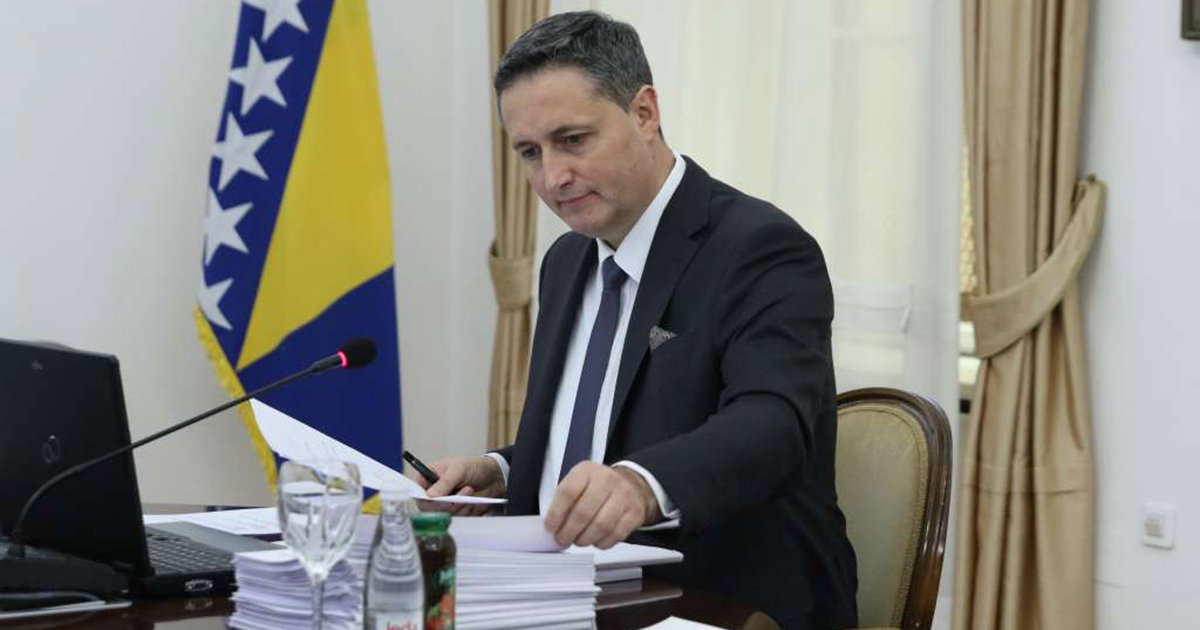 denis becirovic