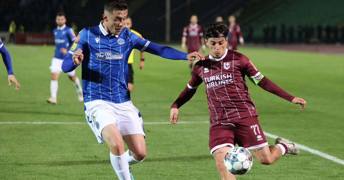 derbi zeljo sarajevo