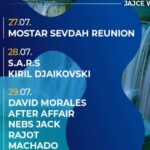 desant festival jajce