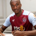 diaby aston villa