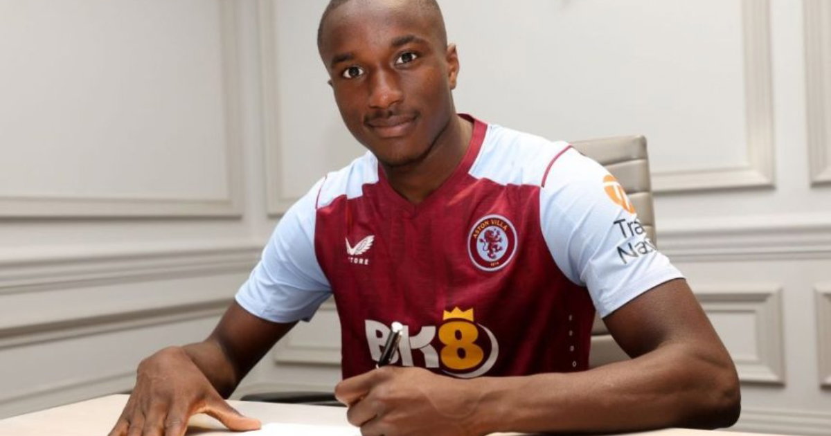 diaby aston villa