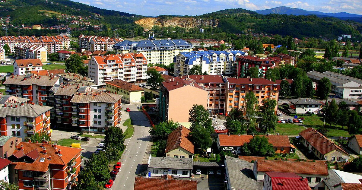 doboj