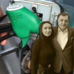 miloraad dodik djeca igor gorica