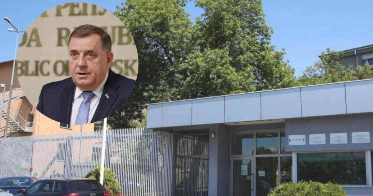 tuzilastvo bih dodik
