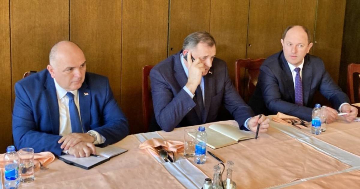 dodik