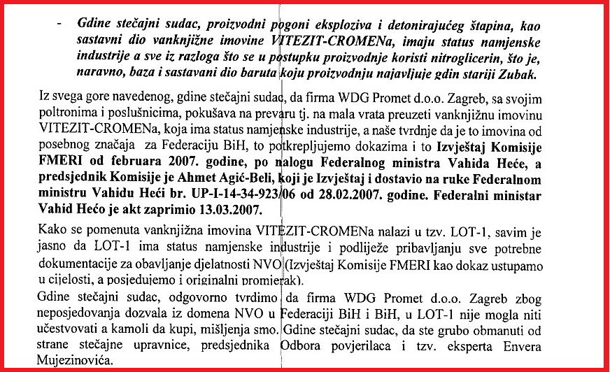 faksimil zurnal vitezit