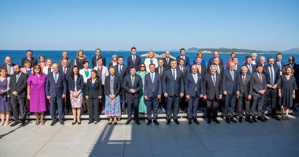dubrovnik forum