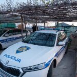dubrovnik policija
