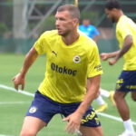 dzeko fener