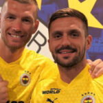dzeko tadic