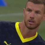 edin džeko