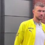 Fenerbahce dzeko